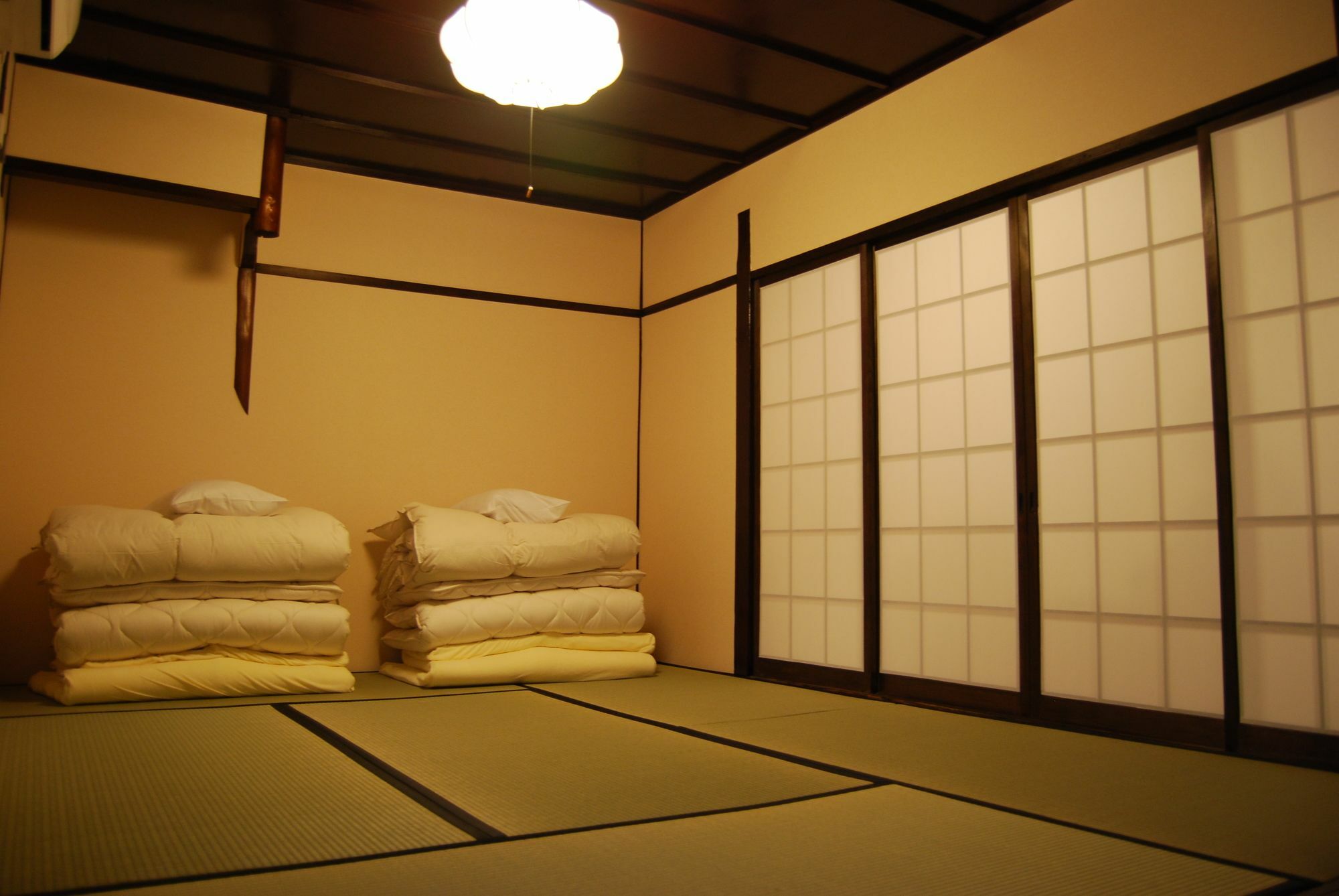 Casa de férias Nanako House *
