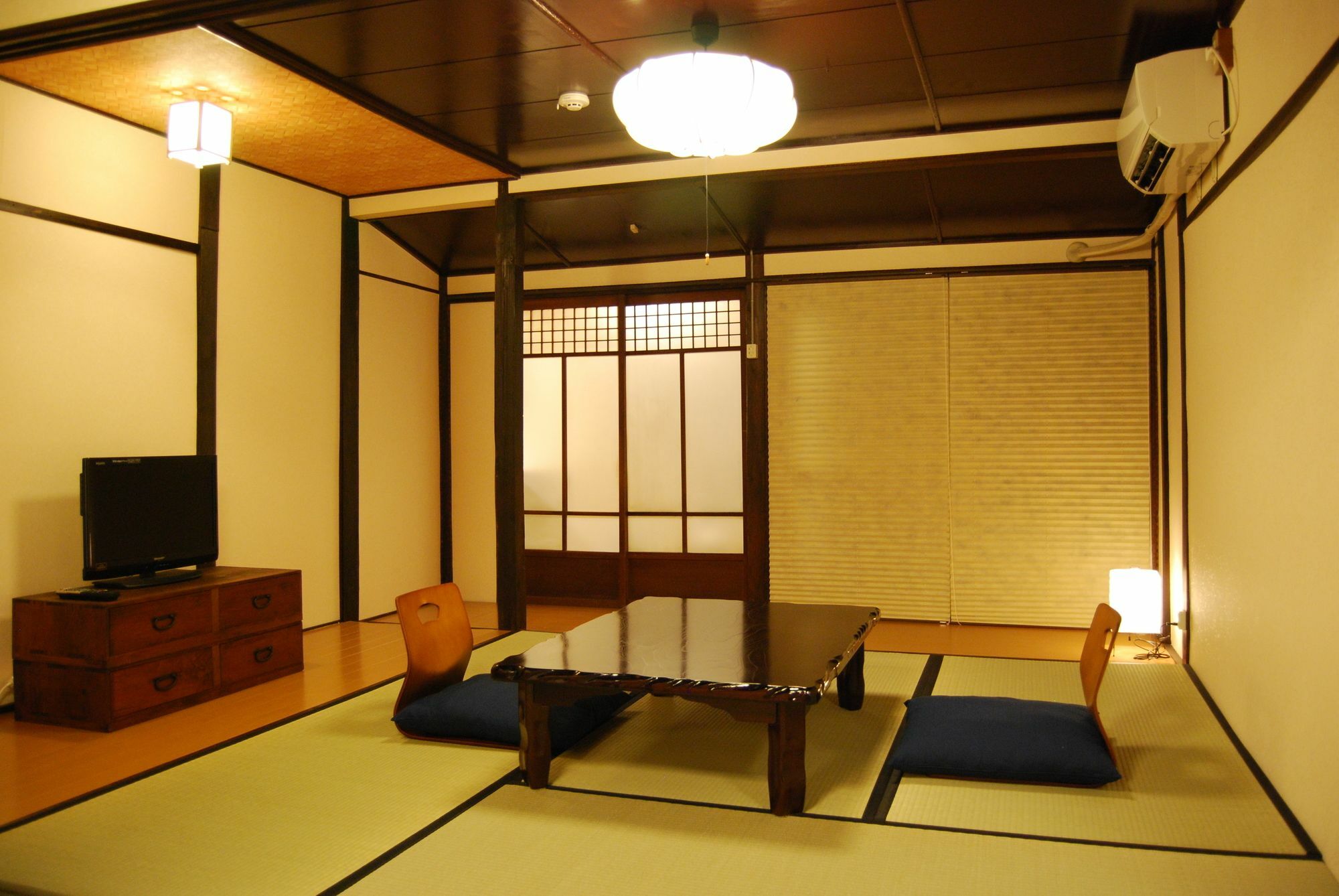 Nanako House *
