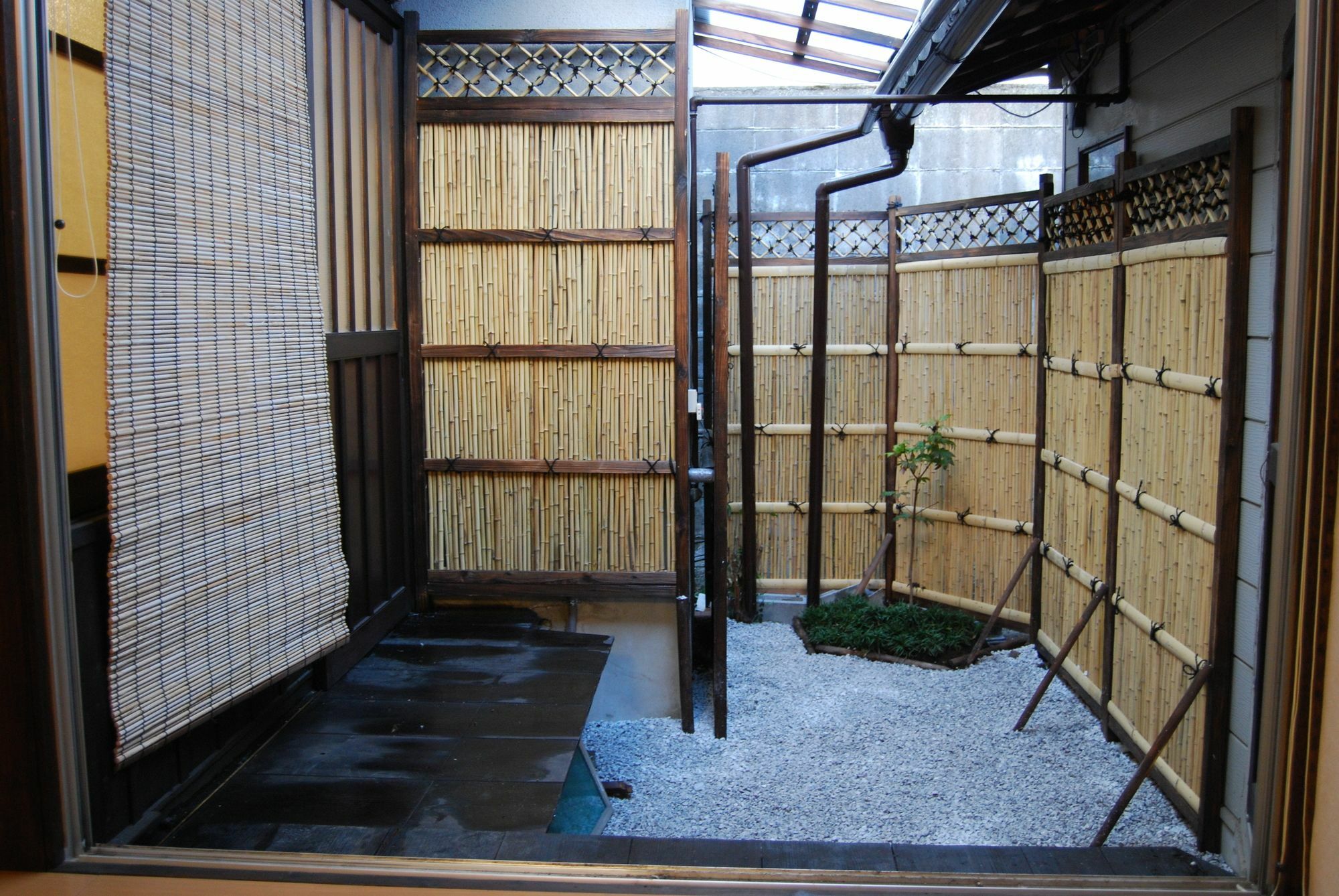 Nanako House * Quioto